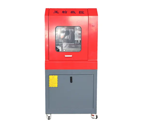 How to Choose a 3-Axis Engraving Machine?