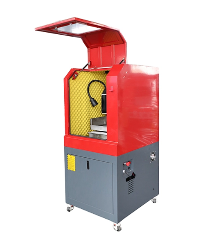 How Does a 3-Axis Engraving Machine Work?