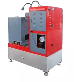 How Does the Rotary Axis Work on a 4-Axis Engraving Machine?